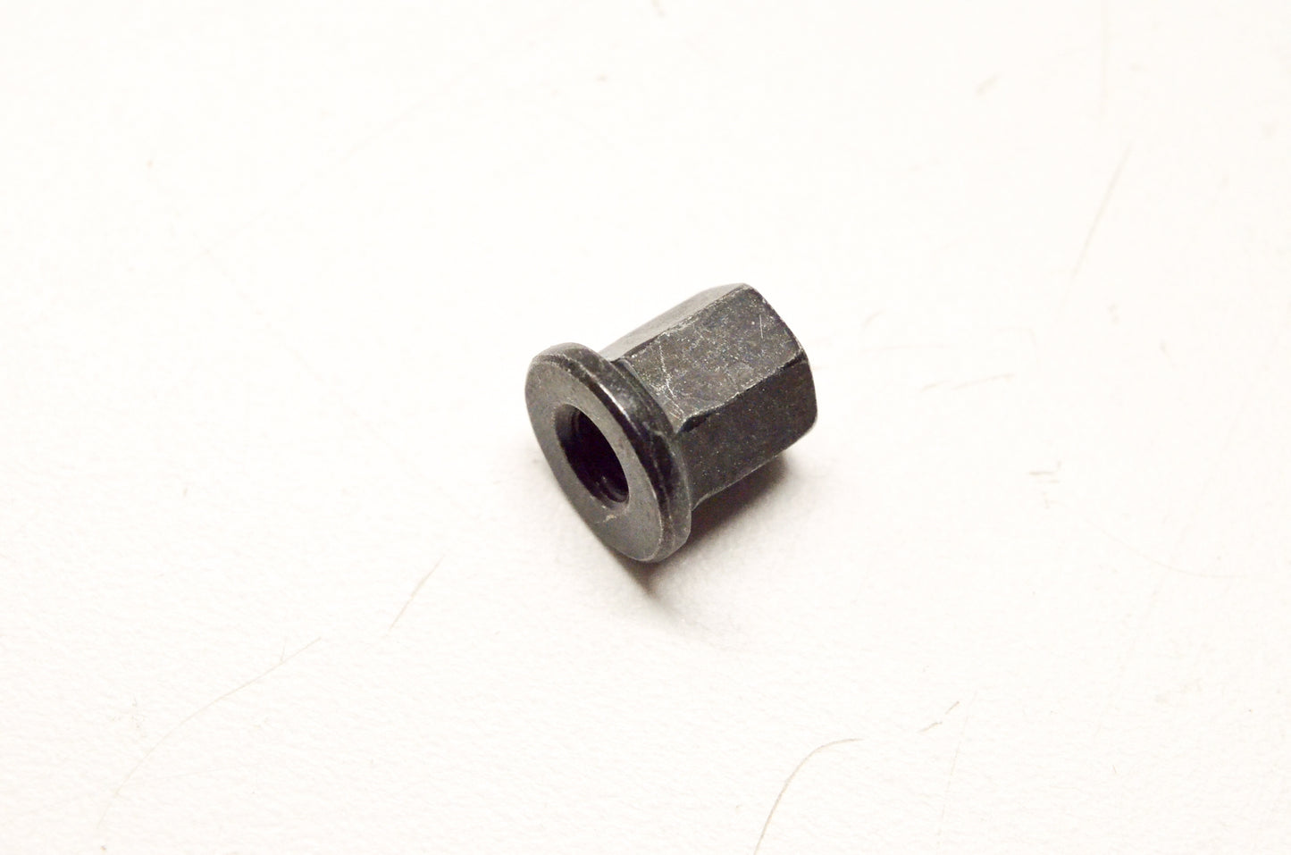OEM Yamaha 90179-06500-00 Special Shape Nut NOS