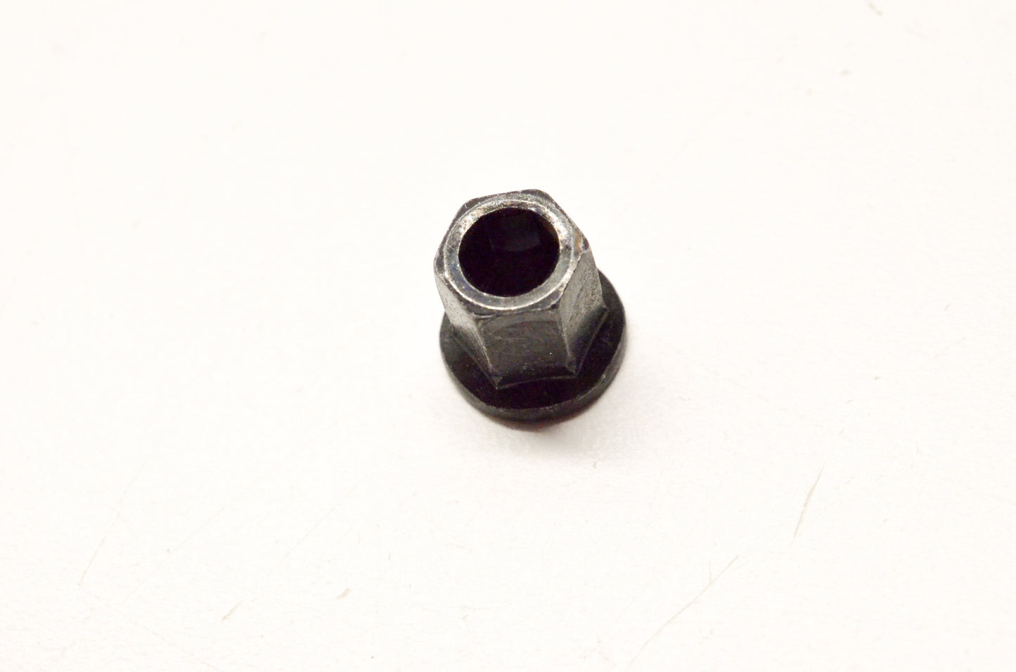 OEM Yamaha 90179-06500-00 Special Shape Nut NOS
