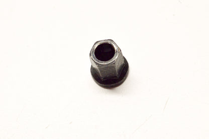 OEM Yamaha 90179-06500-00 Special Shape Nut NOS