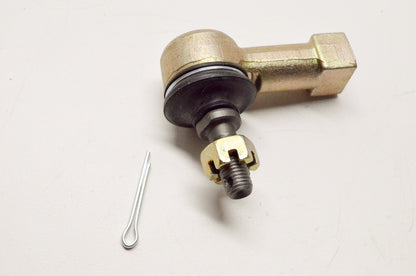 EPI WE315008 Tie Rod End w/ Nut & Cotter Pin NOS