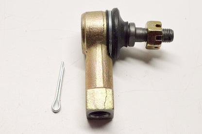 EPI WE315008 Tie Rod End w/ Nut & Cotter Pin NOS