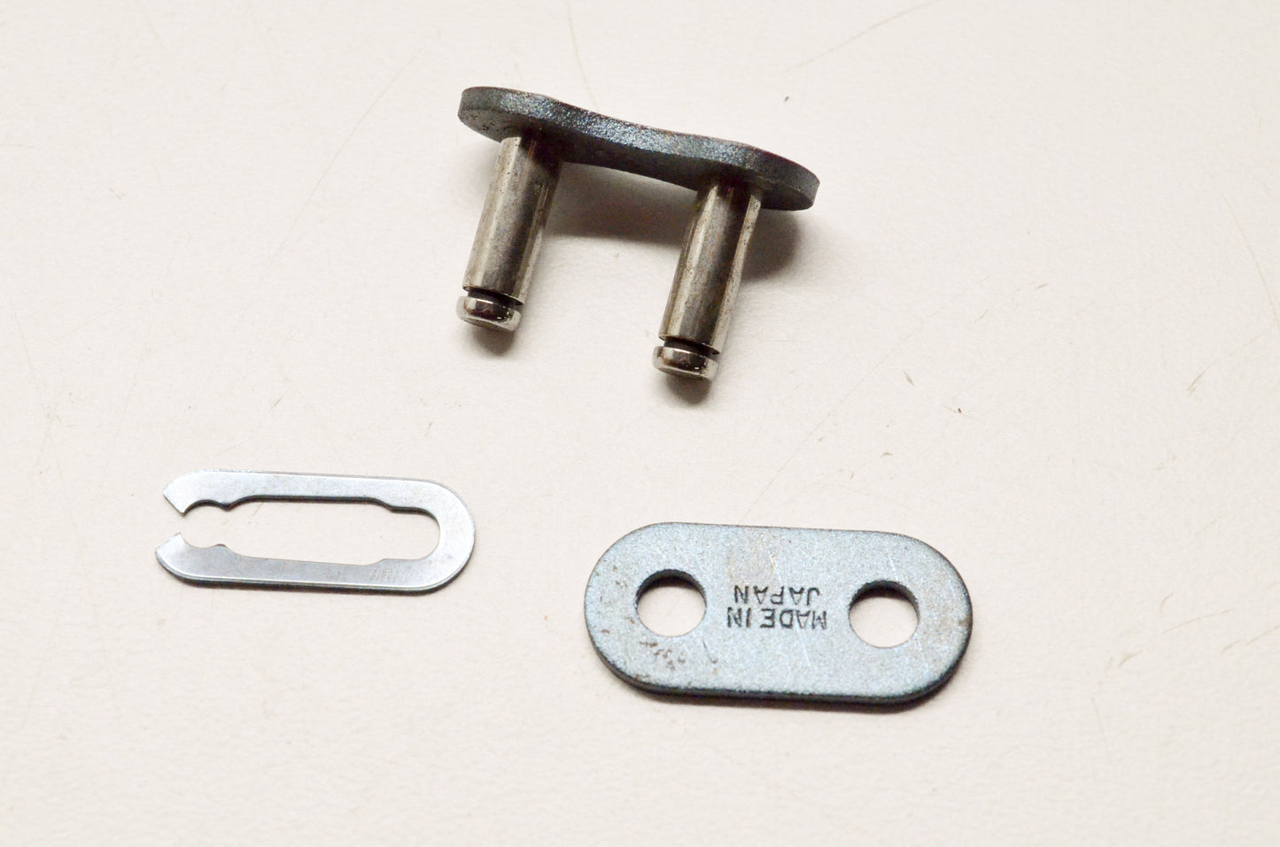 EK 14-520-CL Chain Standard Clip Link NOS