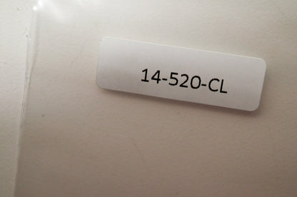 EK 14-520-CL Chain Standard Clip Link NOS
