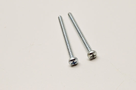 Tomos T9A-213-453 Tail Light Lens Screw QTY 2 NOS