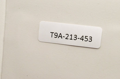Tomos T9A-213-453 Tail Light Lens Screw QTY 2 NOS
