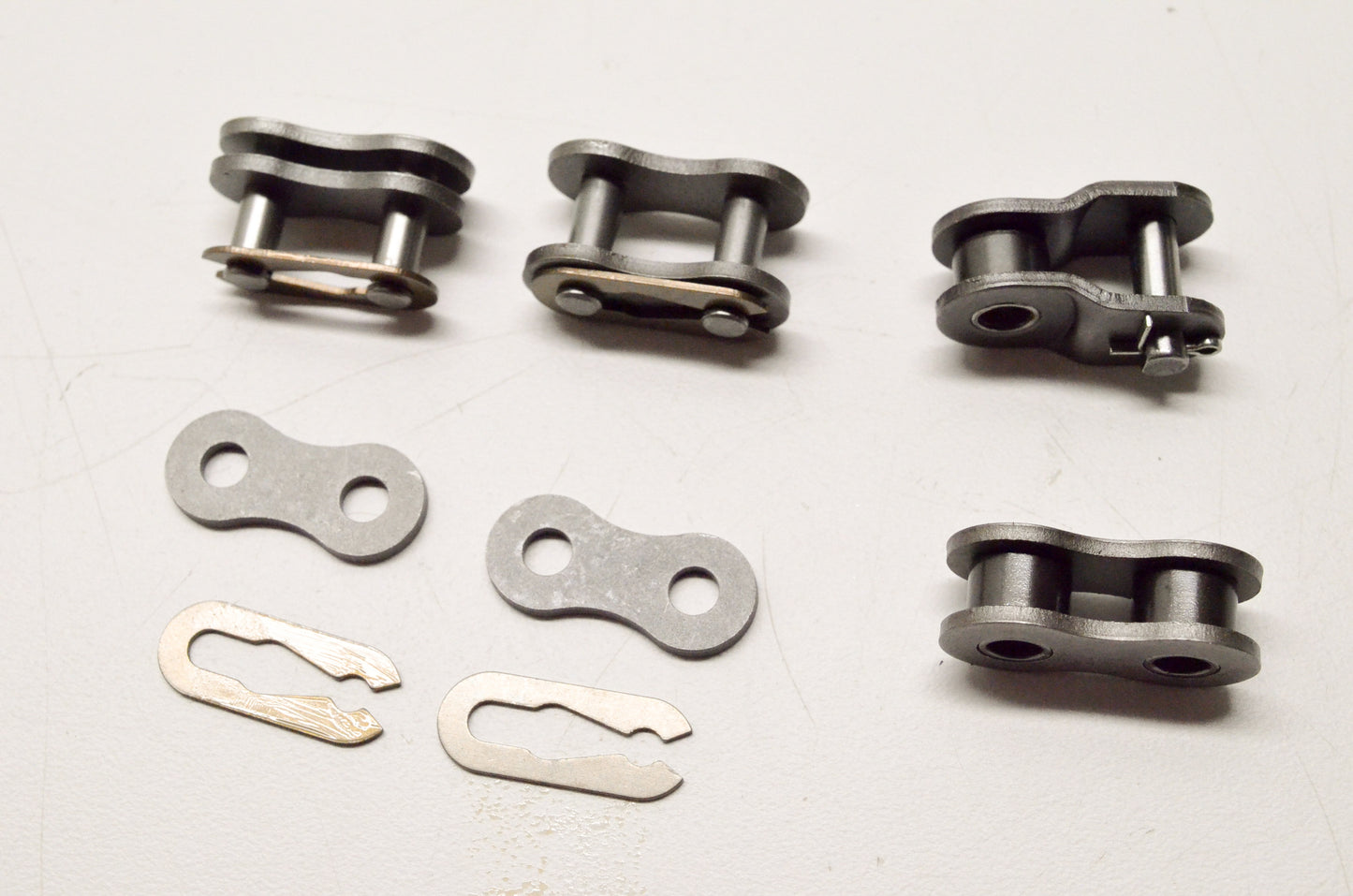 520 Standard Chain Repair Kit NOS