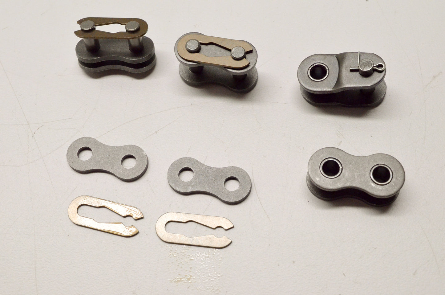 520 Standard Chain Repair Kit NOS