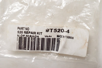 520 Standard Chain Repair Kit NOS