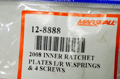 Inner Ratchet Plate Kit NOS