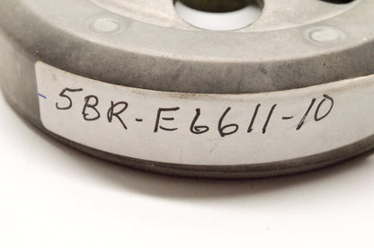 OEM Yamaha 5BR-E6611-10-00 Clutch Housing NOS