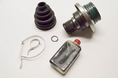 OEM Yamaha 5KM-2530V-11-00 Double Off Joint Set NOS
