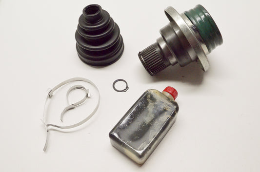 OEM Yamaha 5KM-2530V-11-00 Double Off Joint Set NOS