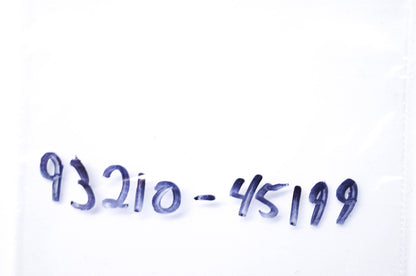 OEM Yamaha 93210-45199-00 O-Ring NOS