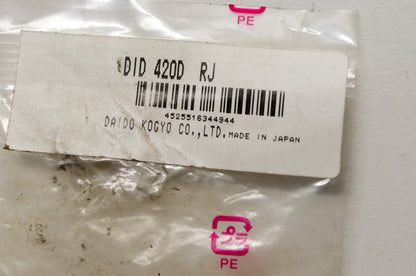 DID 4525516344944 420D Split Chain Link NOS