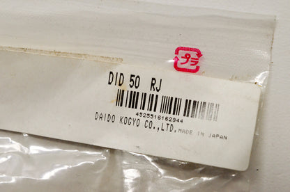 DID 4525516162944 Standard Chain Connecting Link NOS