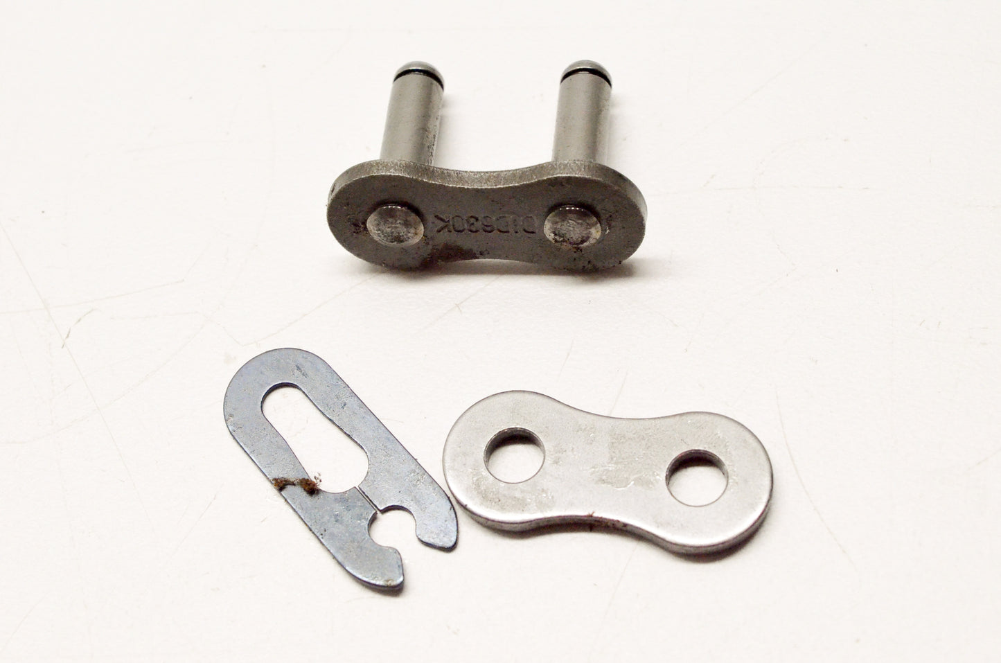 DID 4525516163941 630K Rivet Connecting Link NOS