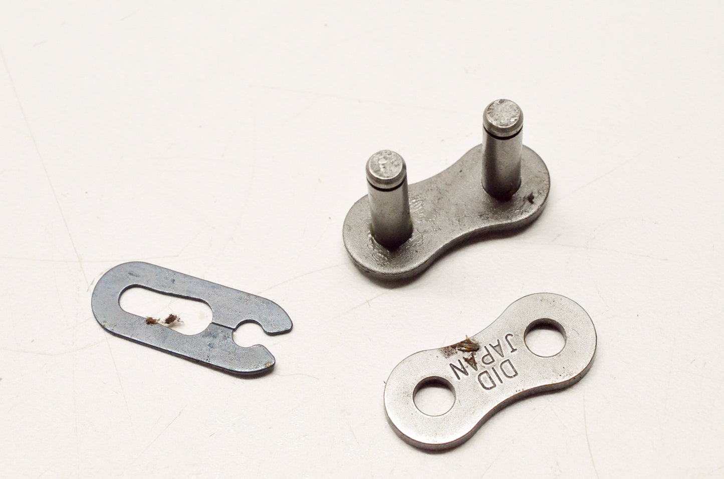 DID 4525516163941 630K Rivet Connecting Link NOS