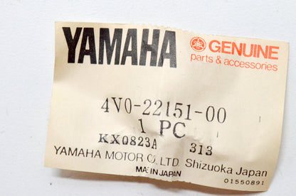 OEM Yamaha 4V0-22151-00-00 Guard Seal
