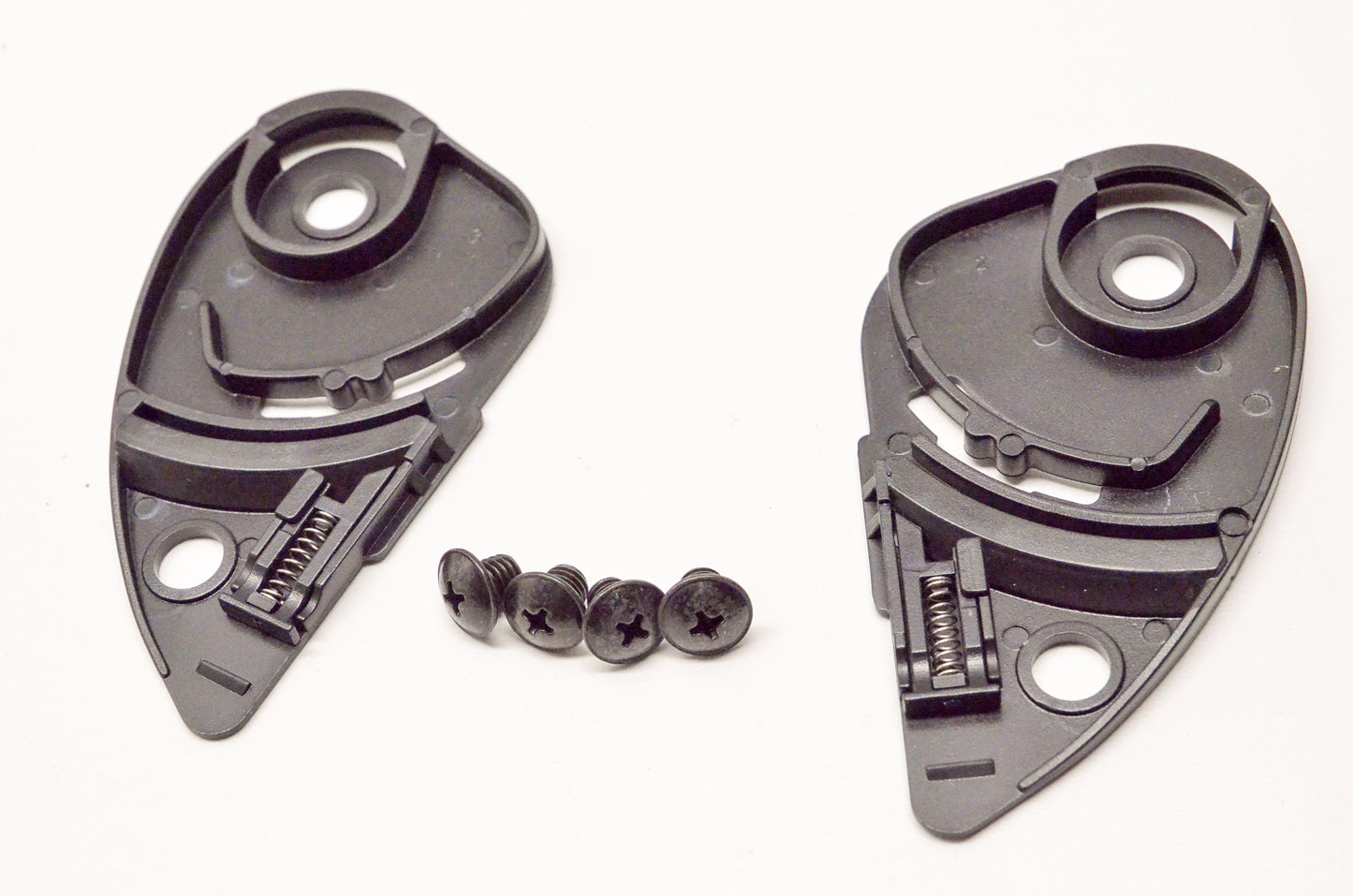 Helmet Visor Ratchet Kit NOS