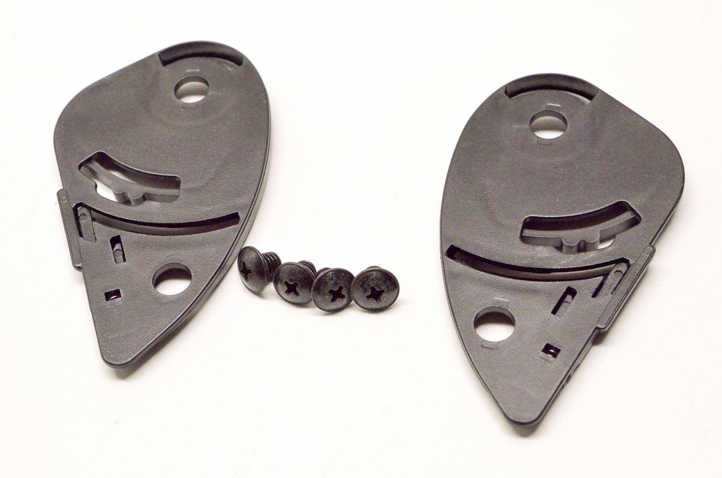 Helmet Visor Ratchet Kit NOS
