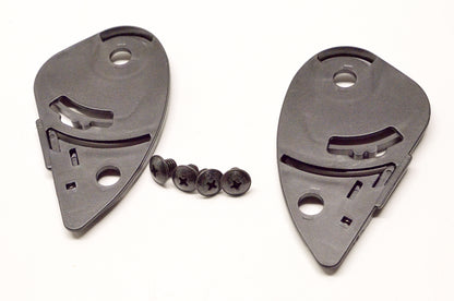 Helmet Visor Ratchet Kit NOS