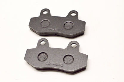 Sym 45105-S2B-A0-00 Rear Brake Pad Kit NOS