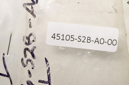 Sym 45105-S2B-A0-00 Rear Brake Pad Kit NOS