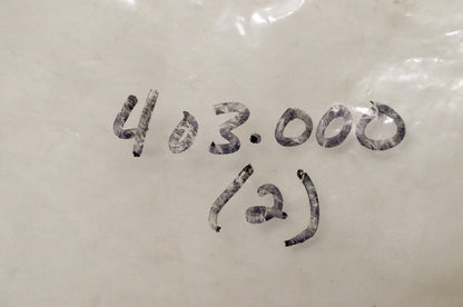 Tomos 403 Fuel Tank Valve/Petcock NOS