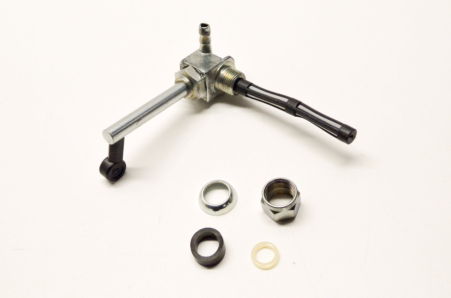Tomos 229.169 Fuel Tank Valve/Petcock NOS