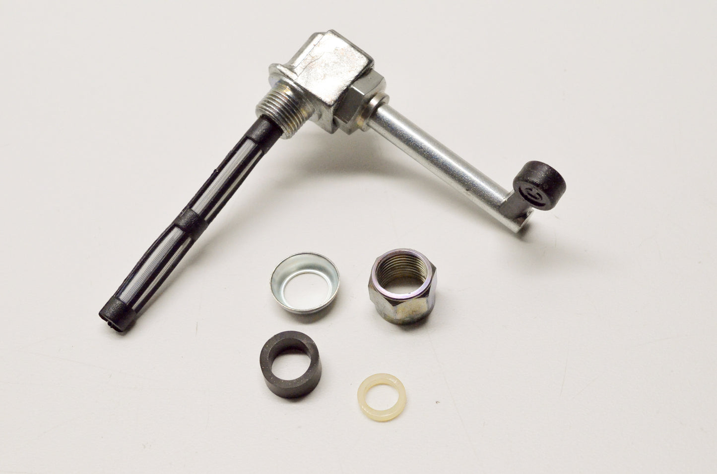 Tomos 229.169 Fuel Tank Valve/Petcock NOS