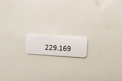 Tomos 229.169 Fuel Tank Valve/Petcock NOS