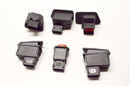 Get2It 634542, PD-01068 Switch Button Kit NOS