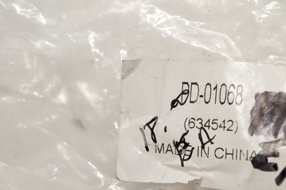 Get2It 634542, PD-01068 Switch Button Kit NOS