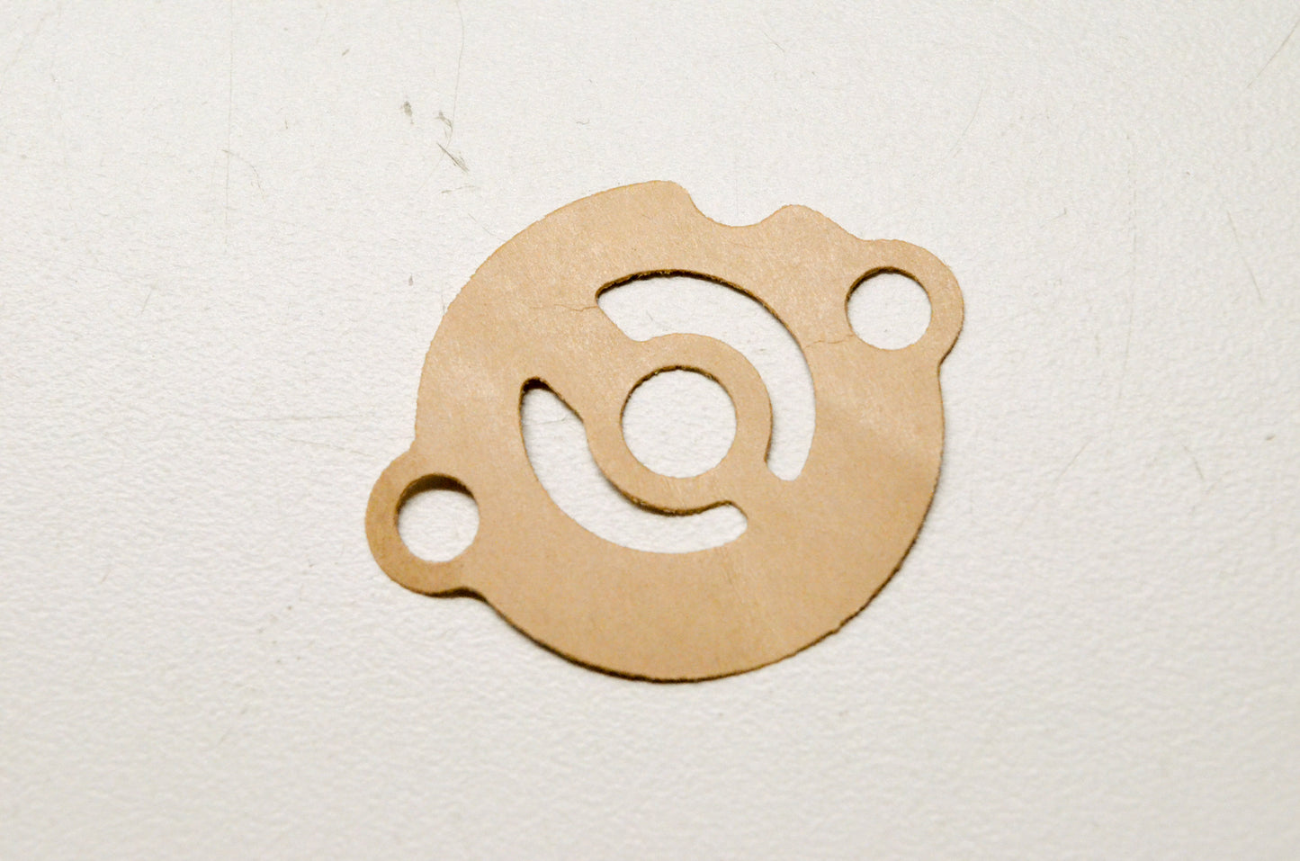 New OEM Yamaha 5ST-E3475-00-00 Gasket NOS