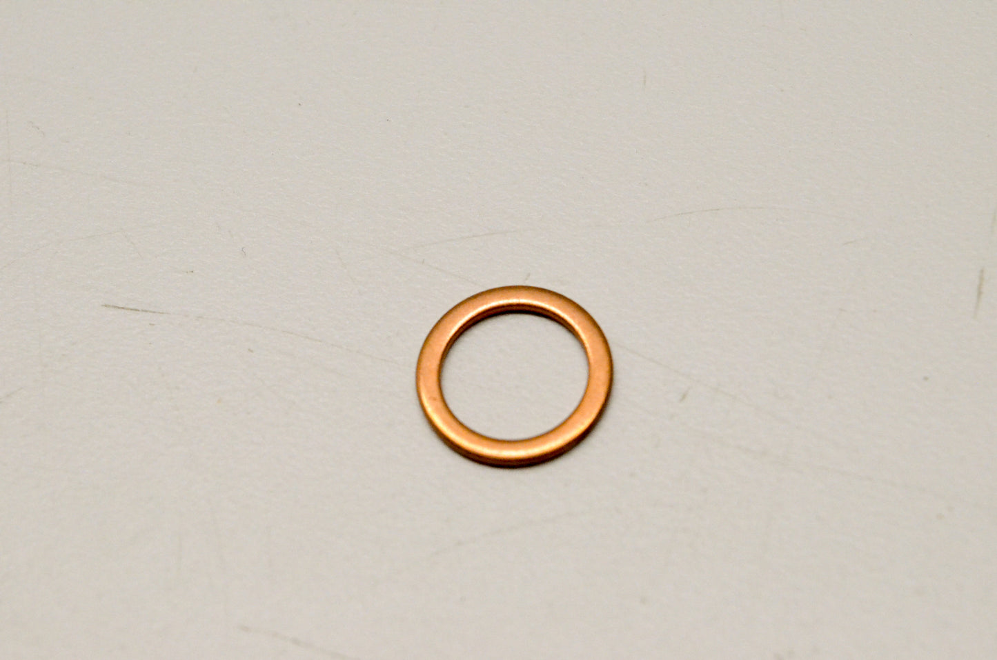OEM Yamaha 90201-10118-00 Plate Washer NOS