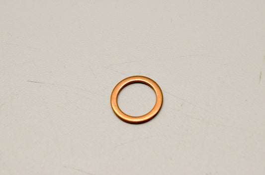 OEM Yamaha 90201-10118-00 Plate Washer NOS