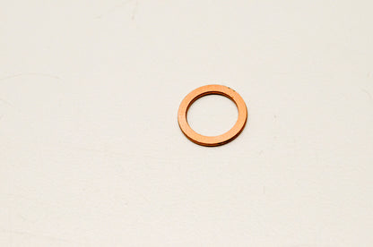 OEM Yamaha 90201-10118-00 Plate Washer NOS