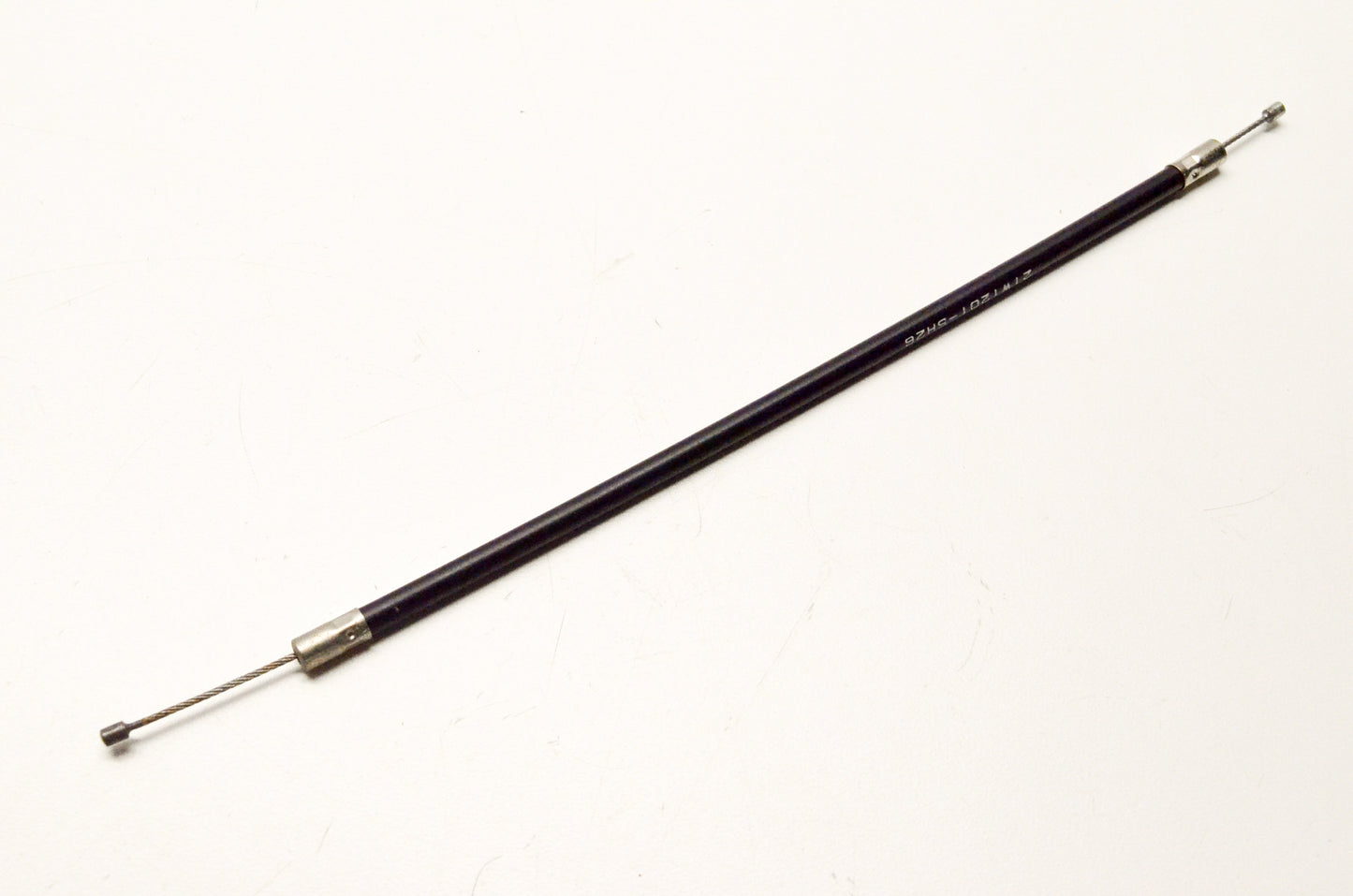 OEM Yamaha 21W-26312-01-00 Throttle Cable 2 NOS