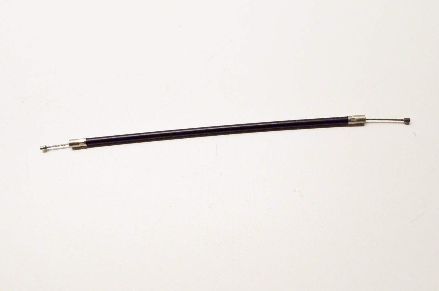 OEM Yamaha 21W-26312-01-00 Throttle Cable 2 NOS