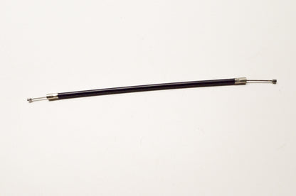 OEM Yamaha 21W-26312-01-00 Throttle Cable 2 NOS