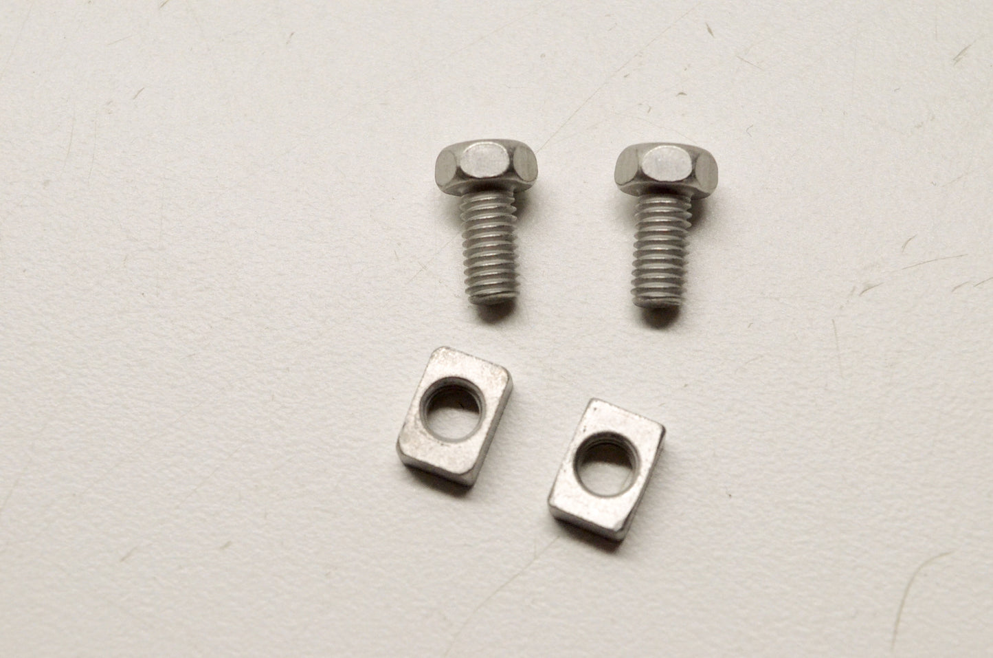 6x12mm Battery Bolt / Nut NOS