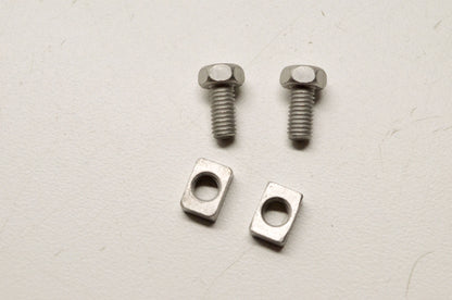 6x12mm Battery Bolt / Nut NOS