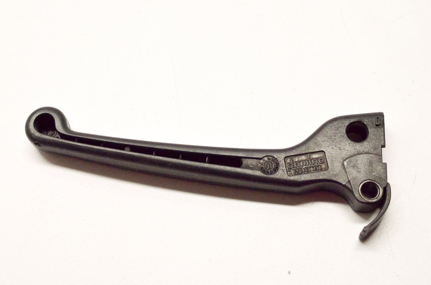 Domino 222611 Righthand Brake Lever NOS