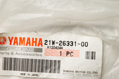 OEM Yamaha 21W-26331-00-00 Starter Cable 1