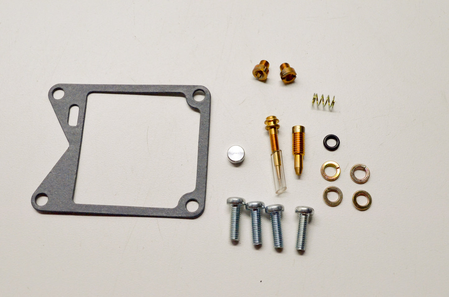 K&L 18-2577 Carburetor Repair Kit NOS