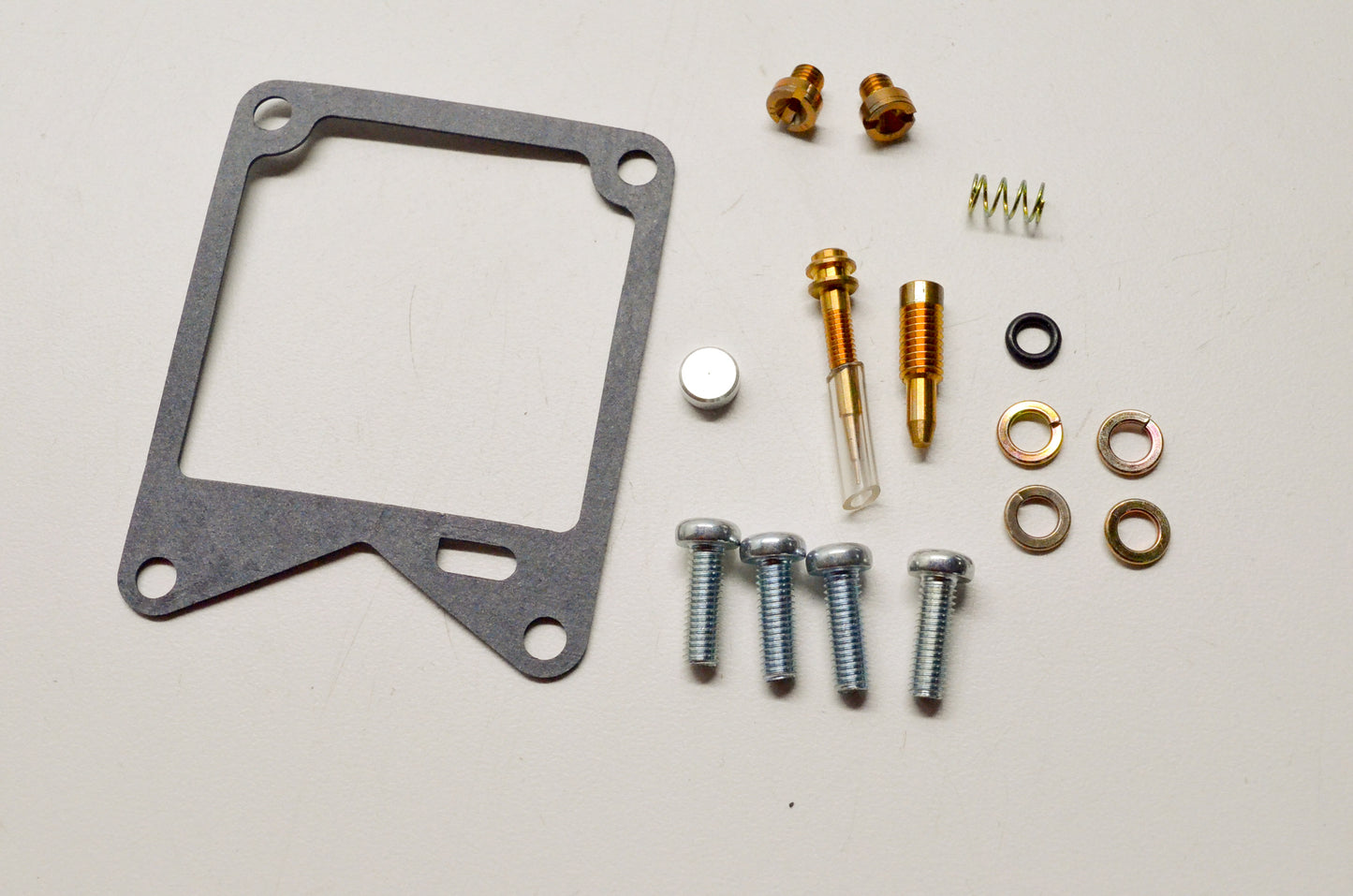 K&L 18-2577 Carburetor Repair Kit NOS