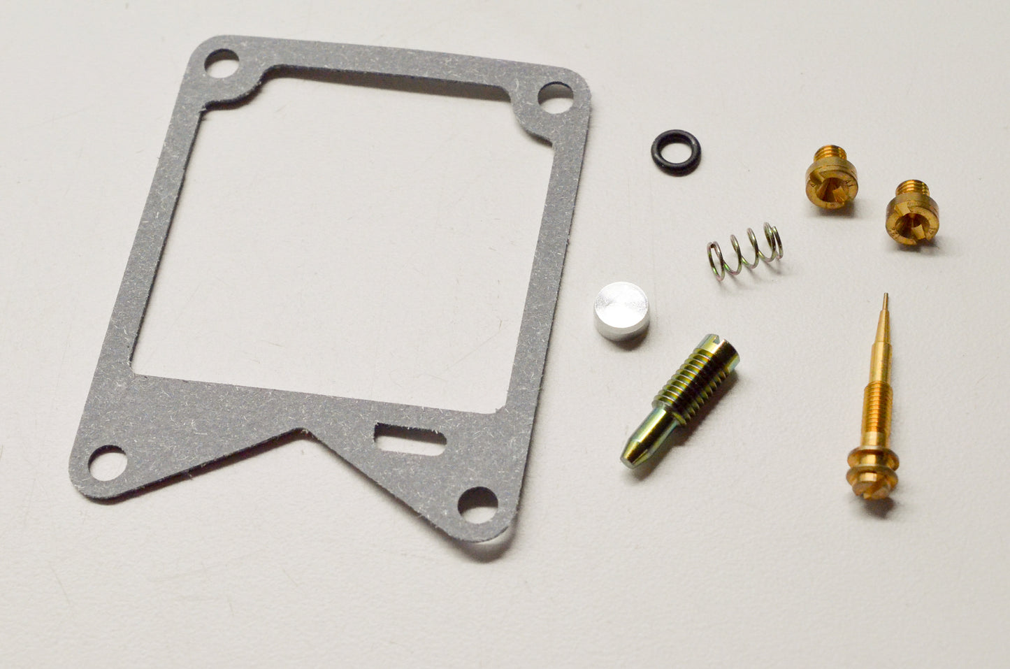 K&L 18-2577 Carburetor Repair Kit NOS
