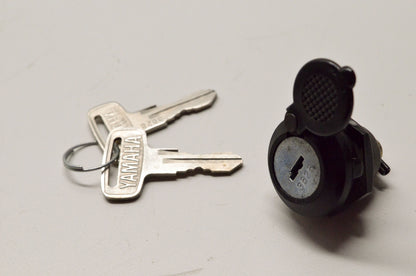 OEM Yamaha 3828 Key Switch Ignition