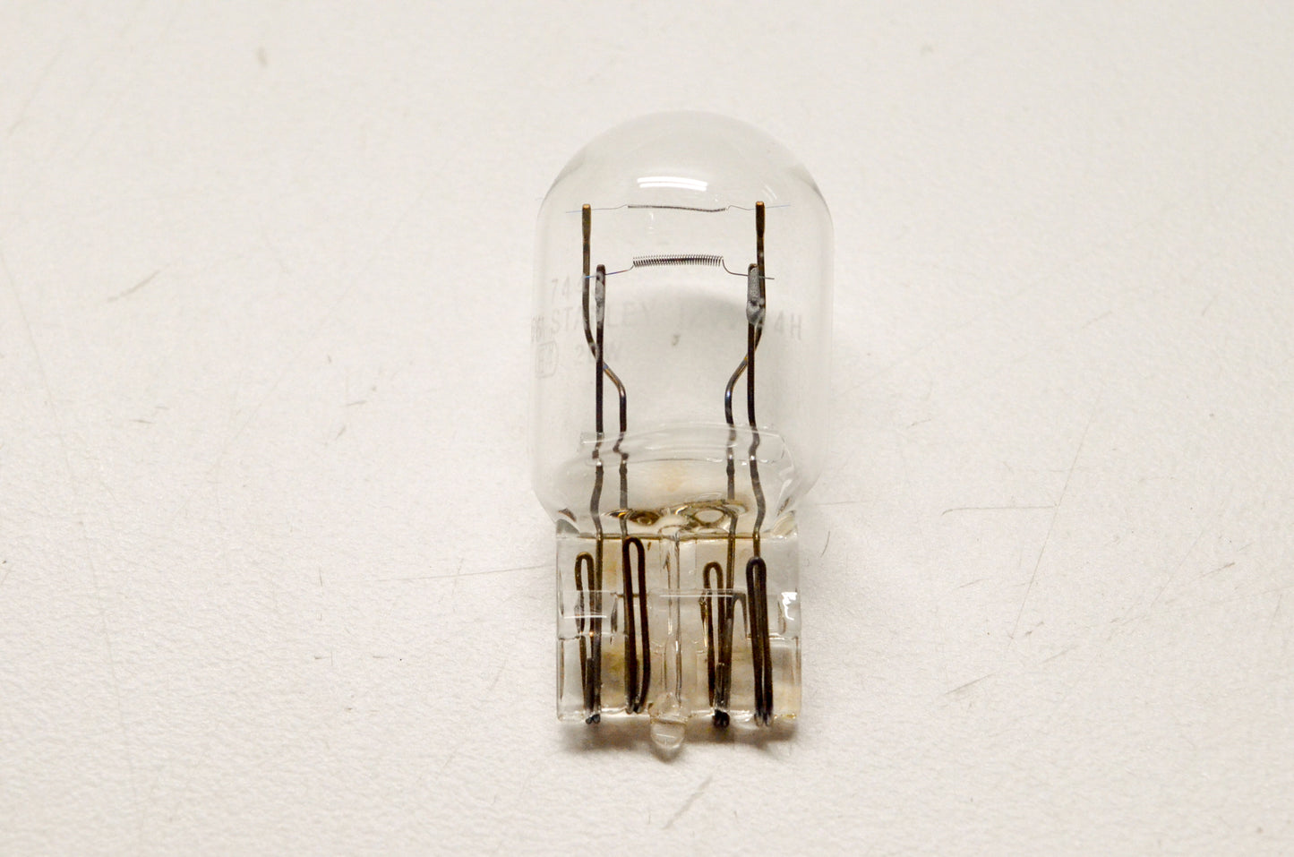 W21/5W 12V 44H Replacement Bulb NOS