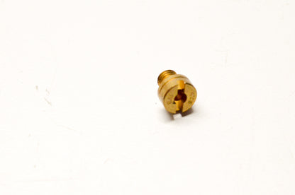 Large Round Main Jet 97.5 NOS